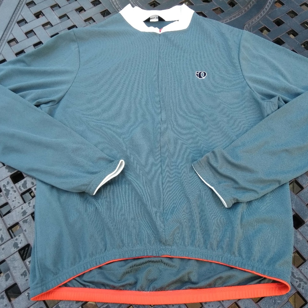 Pearl Izumi Cycling Top